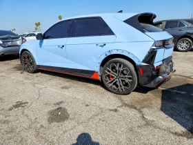 Hyundai Ioniq 5 2025 HYUNDAI IONIQ 5 N - 32900 € - 23805182 6 | Car24.bg Hyundai Ioniq 5 2025 HYUNDAI IONIQ 5 N - 32900 € - 23805182 6