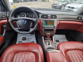 Lancia Thesis 2.4 JTD 150HP.FULL ITALIA - 2699 € - 23910829 10 | Car24.bg Lancia Thesis 2.4 JTD 150HP.FULL ITALIA - 2699 € - 23910829 10