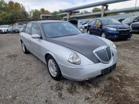 Lancia Thesis 2.4 JTD 150HP.FULL ITALIA - 2699 € - 23910829 7 | Car24.bg Lancia Thesis 2.4 JTD 150HP.FULL ITALIA - 2699 € - 23910829 7