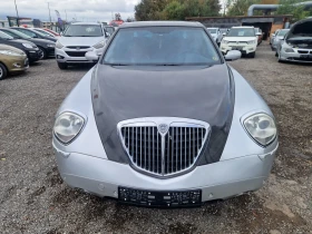 Lancia Thesis 2.4 JTD 150HP.FULL ITALIA - 2699 € - 23910829 2 | Car24.bg Lancia Thesis 2.4 JTD 150HP.FULL ITALIA - 2699 € - 23910829 2