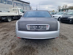 Lancia Thesis 2.4 JTD 150HP.FULL ITALIA - 2699 € - 23910829 5 | Car24.bg Lancia Thesis 2.4 JTD 150HP.FULL ITALIA - 2699 € - 23910829 5
