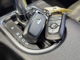 Ford Mustang * Ecoboost Premium * CARFAX * 2 КЛЮЧА * | Auto.bg — изображение 8 Ford Mustang * Ecoboost Premium * CARFAX * 2 КЛЮЧА * | Auto.bg — изображение 8