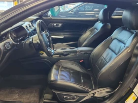Ford Mustang * Ecoboost Premium * CARFAX * 2 КЛЮЧА * | Auto.bg — изображение 7 Ford Mustang * Ecoboost Premium * CARFAX * 2 КЛЮЧА * | Auto.bg — изображение 7