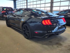Ford Mustang * Ecoboost Premium * CARFAX * 2 КЛЮЧА * | Auto.bg — изображение 3 Ford Mustang * Ecoboost Premium * CARFAX * 2 КЛЮЧА * | Auto.bg — изображение 3