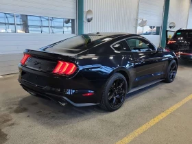 Ford Mustang * Ecoboost Premium * CARFAX * 2 КЛЮЧА * | Auto.bg — изображение 2 Ford Mustang * Ecoboost Premium * CARFAX * 2 КЛЮЧА * | Auto.bg — изображение 2
