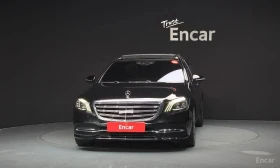 Mercedes-Benz S 400 undefined | Auto.bg — изображение 3 Mercedes-Benz S 400 undefined | Auto.bg — изображение 3