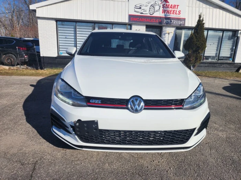 VW Golf GTI* АвтоКредит* (Цена до БГ) - 10999 € / 21512.17 лв. - 52758891 1 | Car24.bg VW Golf GTI* АвтоКредит* (Цена до БГ) - 10999 € / 21512.17 лв. - 52758891 1