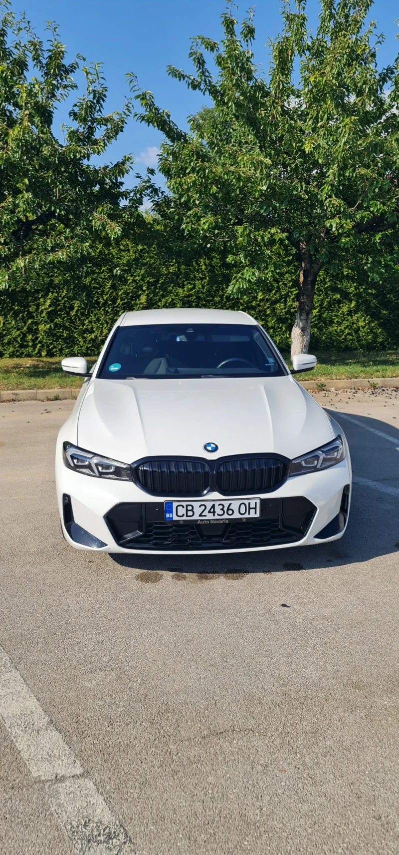 BMW 320 X Drive - 39600 € / 77450.87 лв. - 84888433 1 | Car24.bg BMW 320 X Drive - 39600 € / 77450.87 лв. - 84888433 1