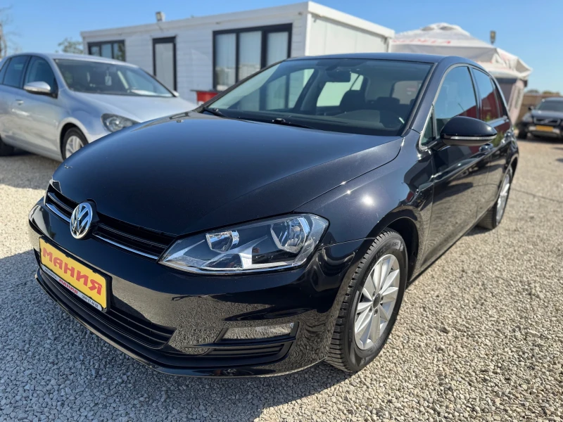 VW Golf 1.6 TDI - 7400 € - 35004026 1 | Car24.bg VW Golf 1.6 TDI - 7400 € - 35004026 1