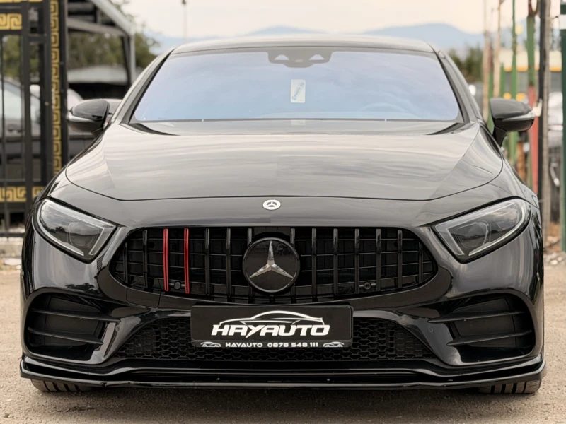 Mercedes-Benz CLS 350 d= 4MATIC= 63 AMG= EDITION 1= DISTRONIC= BURMESTER - 34999 € - 95526731 1 | Car24.bg Mercedes-Benz CLS 350 d= 4MATIC= 63 AMG= EDITION 1= DISTRONIC= BURMESTER - 34999 € - 95526731 1