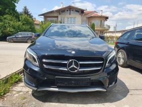 Обява за продажба на Mercedes-Benz GLA 200 AMG ~33 300 лв. - изображение 1