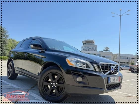 Volvo XC60 2.4///AWDCarPlay///Android-Auto///Avtomat/// - Car24.bg Volvo XC60 2.4///AWDCarPlay///Android-Auto///Avtomat///