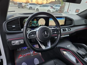 Mercedes-Benz GLE 350 DE/COUPE/AMG LINE/360/BURM/PANO/VIRTUAL/HUD/9G - 139900 лв. / 71529.73 € - 42807540 8 | Car24.bg Mercedes-Benz GLE 350 DE/COUPE/AMG LINE/360/BURM/PANO/VIRTUAL/HUD/9G - 139900 лв. / 71529.73 € - 42807540 8