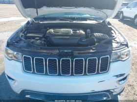 Jeep Grand cherokee 3.6l Limited 4X4 - 14100 € / 27577.20 лв. - 54497686 10 | Car24.bg Jeep Grand cherokee 3.6l Limited 4X4 - 14100 € / 27577.20 лв. - 54497686 10
