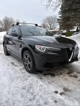 Alfa Romeo Stelvio - 17000 € / 33249.11 лв. - 97370496 2 | Car24.bg Alfa Romeo Stelvio - 17000 € / 33249.11 лв. - 97370496 2