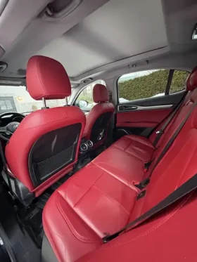 Alfa Romeo Stelvio - 17000 € / 33249.11 лв. - 97370496 5 | Car24.bg Alfa Romeo Stelvio - 17000 € / 33249.11 лв. - 97370496 5