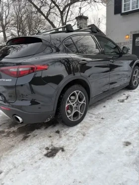 Alfa Romeo Stelvio - 17000 € / 33249.11 лв. - 97370496 3 | Car24.bg Alfa Romeo Stelvio - 17000 € / 33249.11 лв. - 97370496 3