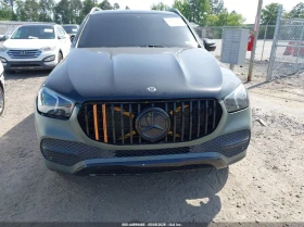 Mercedes-Benz GLE 350 2020 MERCEDES-BENZ GLE 350 4MATIC | Auto.bg — изображение 3 Mercedes-Benz GLE 350 2020 MERCEDES-BENZ GLE 350 4MATIC | Auto.bg — изображение 3