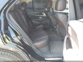 Mercedes-Benz GLE 350 2020 MERCEDES-BENZ GLE 350 4MATIC | Auto.bg — изображение 13 Mercedes-Benz GLE 350 2020 MERCEDES-BENZ GLE 350 4MATIC | Auto.bg — изображение 13