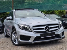 Mercedes-Benz GLA 220 220CDI 170K.C. / 4-MATIC / AMG / НАВИ / КОЖА / ЛЕД | Auto.bg — изображение 2 Mercedes-Benz GLA 220 220CDI 170K.C. / 4-MATIC / AMG / НАВИ / КОЖА / ЛЕД | Auto.bg — изображение 2