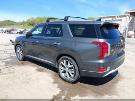 Hyundai Palisade SEL| КАМЕРА| ШИБИДАХ| ПОДГРЕВ | Auto.bg — изображение 3 Hyundai Palisade SEL| КАМЕРА| ШИБИДАХ| ПОДГРЕВ | Auto.bg — изображение 3