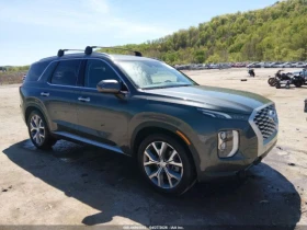 Hyundai Palisade SEL| КАМЕРА| ШИБИДАХ| ПОДГРЕВ