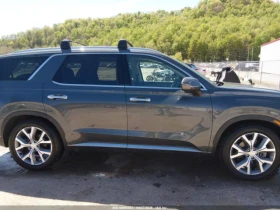 Hyundai Palisade SEL| КАМЕРА| ШИБИДАХ| ПОДГРЕВ | Auto.bg — изображение 14 Hyundai Palisade SEL| КАМЕРА| ШИБИДАХ| ПОДГРЕВ | Auto.bg — изображение 14