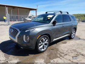 Hyundai Palisade SEL| КАМЕРА| ШИБИДАХ| ПОДГРЕВ | Auto.bg — изображение 2 Hyundai Palisade SEL| КАМЕРА| ШИБИДАХ| ПОДГРЕВ | Auto.bg — изображение 2