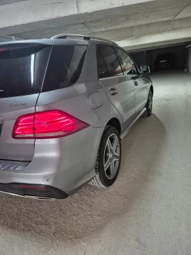 Mercedes-Benz GLE 400 - 23400 € / 45766.42 лв. - 49897276 12 | Car24.bg Mercedes-Benz GLE 400 - 23400 € / 45766.42 лв. - 49897276 12