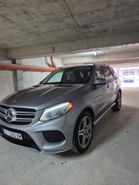 Mercedes-Benz GLE 400 - 23400 € / 45766.42 лв. - 49897276 2 | Car24.bg Mercedes-Benz GLE 400 - 23400 € / 45766.42 лв. - 49897276 2