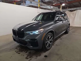 BMW X5 * XDRIVE40I * CARFAX * Бeз инциденти * От BMW *
