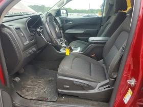 Chevrolet Colorado 3.6l Lt | Auto.bg — изображение 7 Chevrolet Colorado 3.6l Lt | Auto.bg — изображение 7