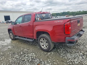 Chevrolet Colorado 3.6l Lt | Auto.bg — изображение 2 Chevrolet Colorado 3.6l Lt | Auto.bg — изображение 2