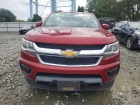 Chevrolet Colorado 3.6l Lt | Auto.bg — изображение 5 Chevrolet Colorado 3.6l Lt | Auto.bg — изображение 5
