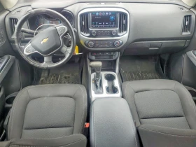 Chevrolet Colorado 3.6l Lt | Auto.bg — изображение 8 Chevrolet Colorado 3.6l Lt | Auto.bg — изображение 8