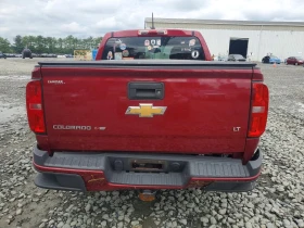 Chevrolet Colorado 3.6l Lt | Auto.bg — изображение 6 Chevrolet Colorado 3.6l Lt | Auto.bg — изображение 6