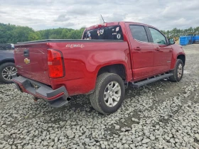 Chevrolet Colorado 3.6l Lt | Auto.bg — изображение 3 Chevrolet Colorado 3.6l Lt | Auto.bg — изображение 3