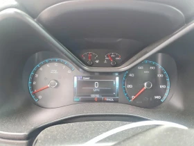 Chevrolet Colorado 3.6l Lt | Auto.bg — изображение 9 Chevrolet Colorado 3.6l Lt | Auto.bg — изображение 9