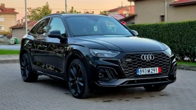 Audi Q5 Sportback Facelift Hybrid QUATTRO S-LINE | Auto.bg — изображение 3 Audi Q5 Sportback Facelift Hybrid QUATTRO S-LINE | Auto.bg — изображение 3