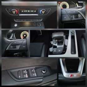 Audi Q5 Sportback Facelift Hybrid QUATTRO S-LINE | Auto.bg — изображение 13 Audi Q5 Sportback Facelift Hybrid QUATTRO S-LINE | Auto.bg — изображение 13