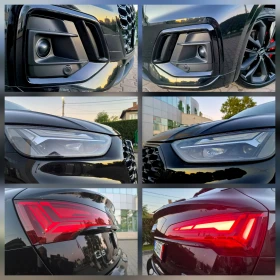 Audi Q5 Sportback Facelift Hybrid QUATTRO S-LINE | Auto.bg — изображение 6 Audi Q5 Sportback Facelift Hybrid QUATTRO S-LINE | Auto.bg — изображение 6