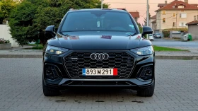 Audi Q5 Sportback Facelift Hybrid QUATTRO S-LINE | Auto.bg — изображение 2 Audi Q5 Sportback Facelift Hybrid QUATTRO S-LINE | Auto.bg — изображение 2