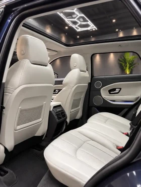 Land Rover Range Rover Evoque 5 Door HSE 4x4 - 14186 € - 27150570 12 | Car24.bg Land Rover Range Rover Evoque 5 Door HSE 4x4 - 14186 € - 27150570 12