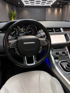 Land Rover Range Rover Evoque 5 Door HSE 4x4 - 14186 € - 27150570 3 | Car24.bg Land Rover Range Rover Evoque 5 Door HSE 4x4 - 14186 € - 27150570 3
