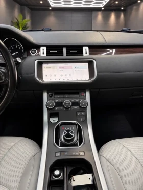 Land Rover Range Rover Evoque 5 Door HSE 4x4 - 14186 € - 27150570 4 | Car24.bg Land Rover Range Rover Evoque 5 Door HSE 4x4 - 14186 € - 27150570 4