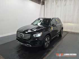 Снимка Mercedes-Benz GLB