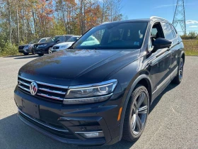 VW Tiguan R/Highline/КЛИП НА МОТОРА/ПОДГРЕВ/ПАНОРАМА/КОЖА/