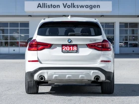 BMW X3 30i xDrive / ПОДГРЕВ/ НАДУВАНЕ/ ПАМЕТ/ КАМЕРА | Auto.bg — изображение 2 BMW X3 30i xDrive / ПОДГРЕВ/ НАДУВАНЕ/ ПАМЕТ/ КАМЕРА | Auto.bg — изображение 2