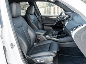 BMW X3 30i xDrive / ПОДГРЕВ/ НАДУВАНЕ/ ПАМЕТ/ КАМЕРА | Auto.bg — изображение 14 BMW X3 30i xDrive / ПОДГРЕВ/ НАДУВАНЕ/ ПАМЕТ/ КАМЕРА | Auto.bg — изображение 14