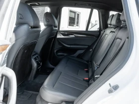 BMW X3 30i xDrive / ПОДГРЕВ/ НАДУВАНЕ/ ПАМЕТ/ КАМЕРА | Auto.bg — изображение 13 BMW X3 30i xDrive / ПОДГРЕВ/ НАДУВАНЕ/ ПАМЕТ/ КАМЕРА | Auto.bg — изображение 13